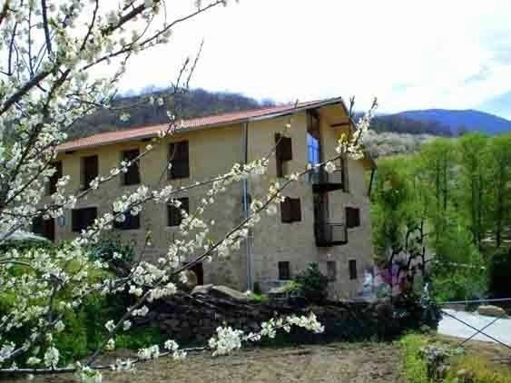 Maison d’hôte pour 4 personnes, avec jardin ainsi que vue et terrasse dans Estrémadure - 2