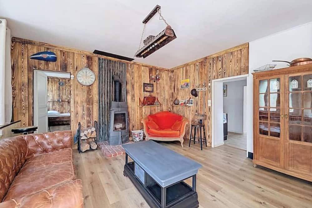 Maison de vacances