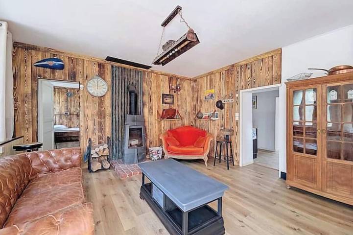 Location de vacances pour 6 personnes à Arleux