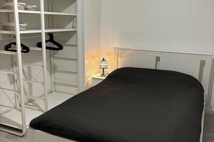 Gîte pour 4 personnes à Saint-Denis - 2