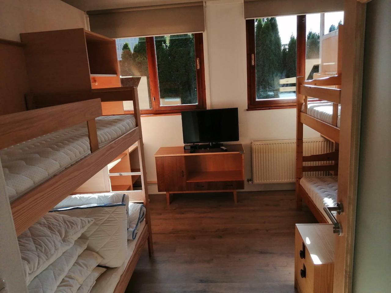 Ganze Ferienwohnung, Appartement Geisler in Fügen, Ski-Optimal Hochzillertal