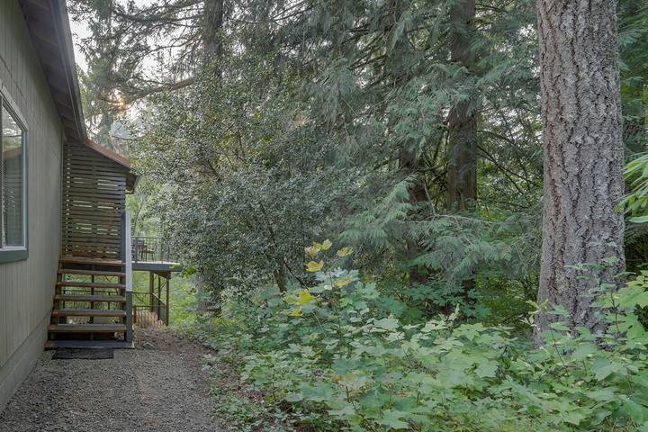 Ferienhaus für 6 Personen, mit Terrasse - 1