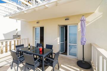 Ferienwohnung für 5 Personen in Plat, Dubrovnik-Neretva, Bild 4