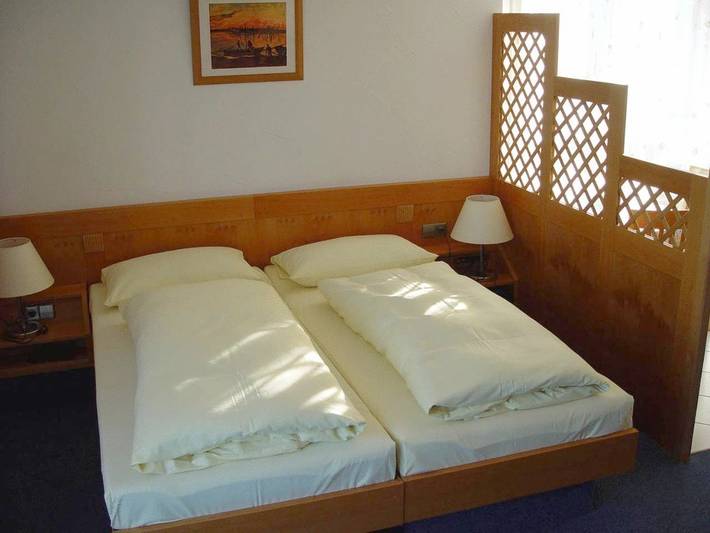 Maison d’hôte pour 3 personnes, avec terrasse à Stuttgart - 2