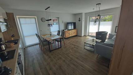 Ferienwohnung für 4 Personen in Greetsiel, Krummhörn, Bild 2