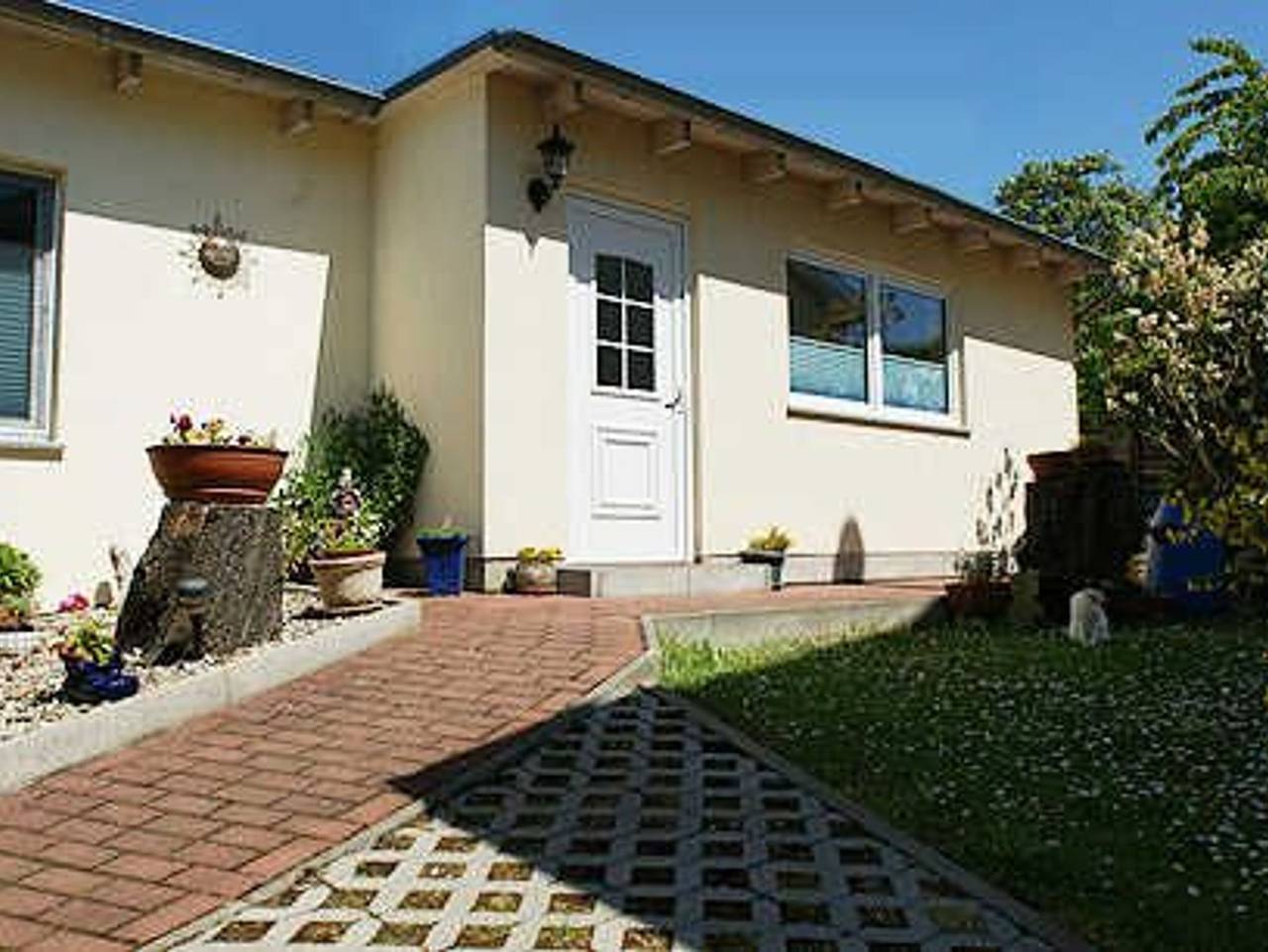 Ferienwohnung für 2 Personen in Sassnitz, Rügen