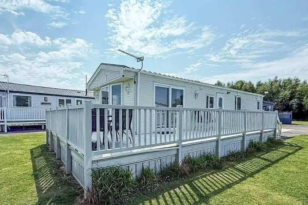 Glamping for 6 People in Hunstanton, Norfolk