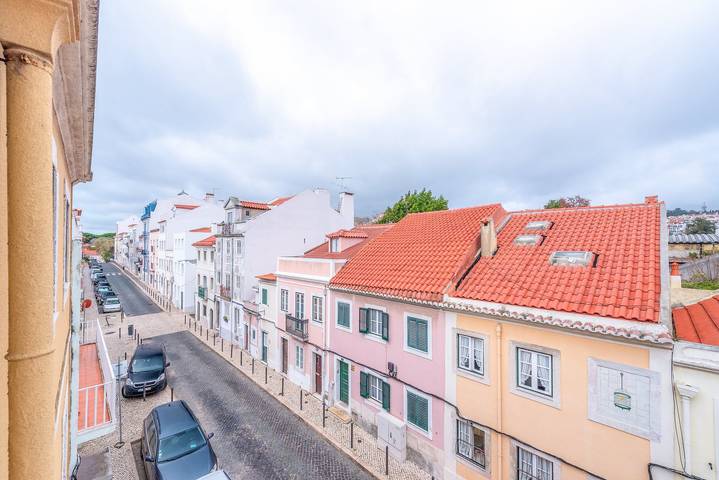Ferienwohnung für 6 Personen in Lissabon - 4