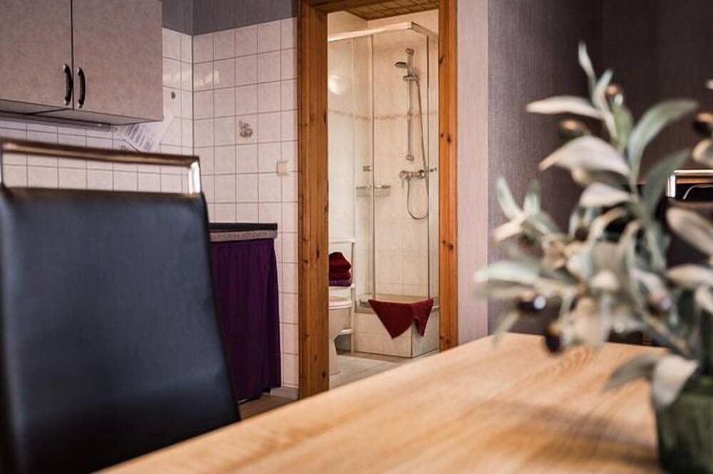 Ganze Wohnung, Ferienwohnung/App. für 2 Gäste mit 25m² in Auerstedt (189444) in Auerstedt, Bad Sulza