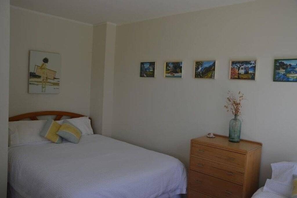 Best Setting Bronze Winner Bookabach Awards, Privatstrand, unglaubliche Aussicht in Whangarei District