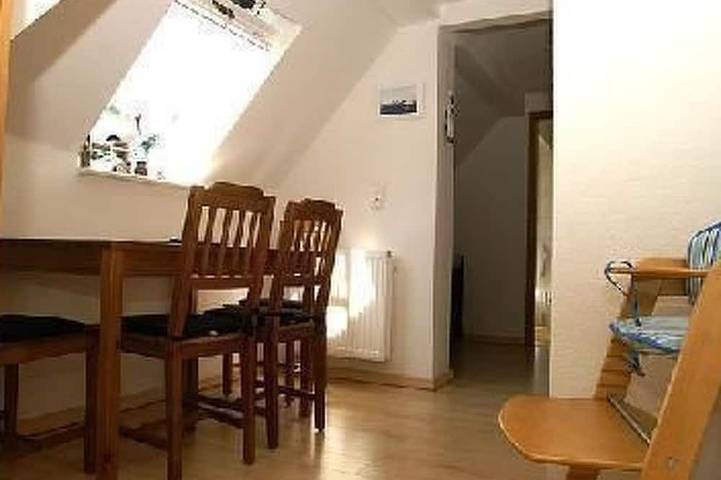 Bauernhof für 4 Personen