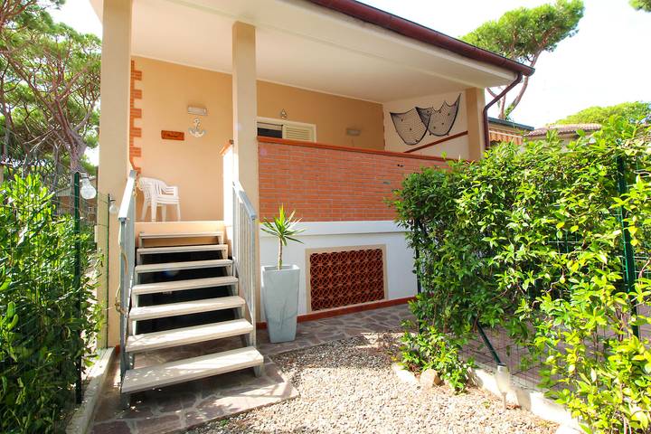 Apartamento entero, Appartamento Ancora al mare in Marina di Grosseto, Grosseto