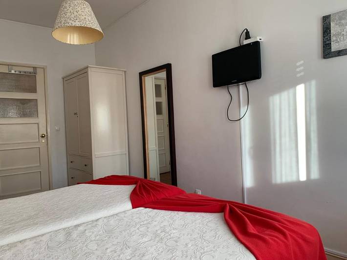 Maison d’hôte pour 2 personnes, avec vue et terrasse à Amadora - 2