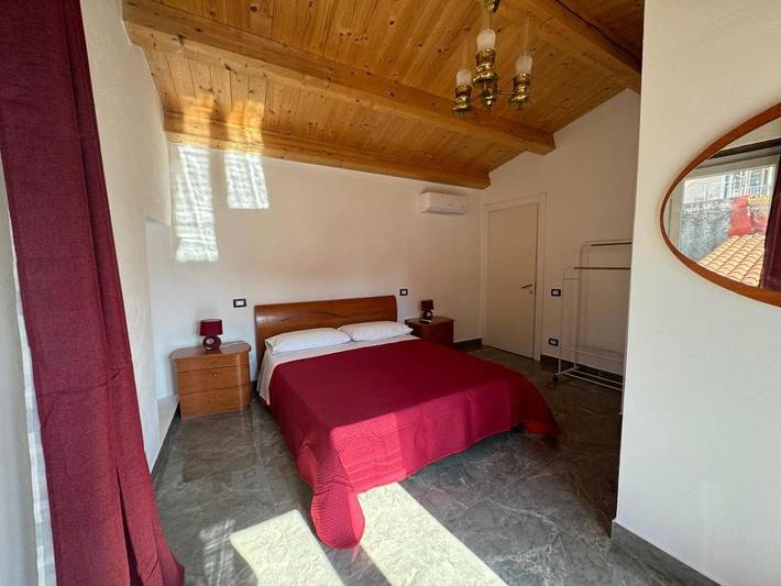 Chambre d’hôte pour 2 personnes, avec terrasse et vue à Lamezia Terme - 4
