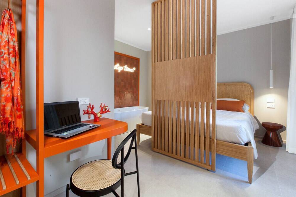 Suites 21 Corallo in Sorrento, Provincia de Nápoles