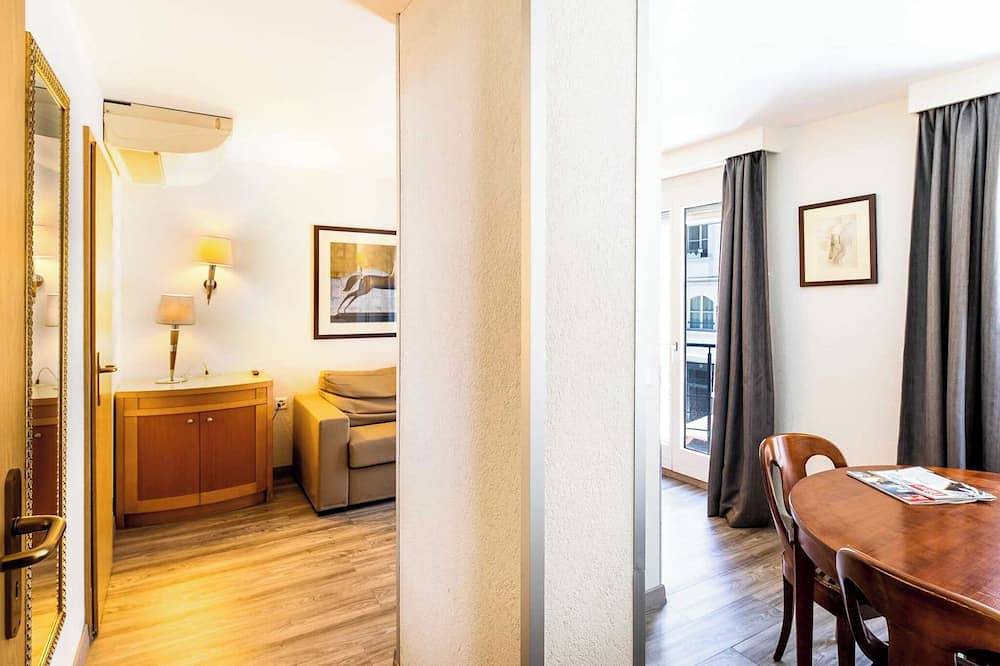 Appartamento intero, Grazioso appartamento - Ac 1Br/4P - Ginevra in Pâquis, Ginevra
