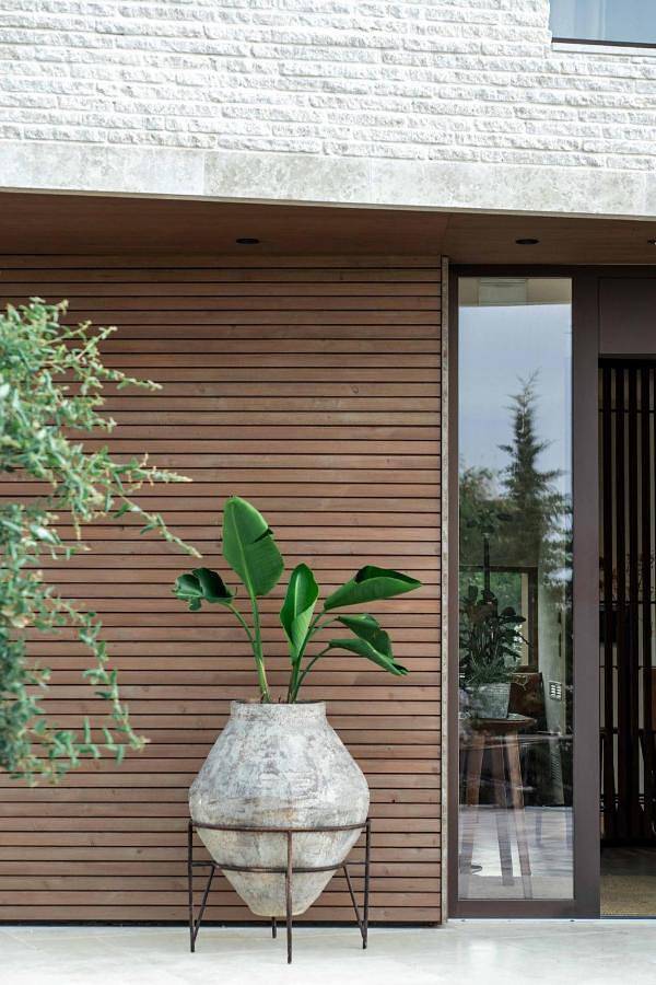 Villa pour 10 personnes, avec sauna et vue ainsi que jardin et piscine à Barat - 4