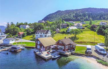 Ferienhaus für 7 Personen in Suldal, Rogaland, Bild 2