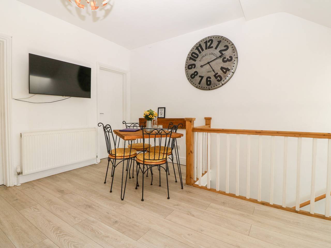 Apartment 2 - Llandudno Central in Llandudno, Conwy region