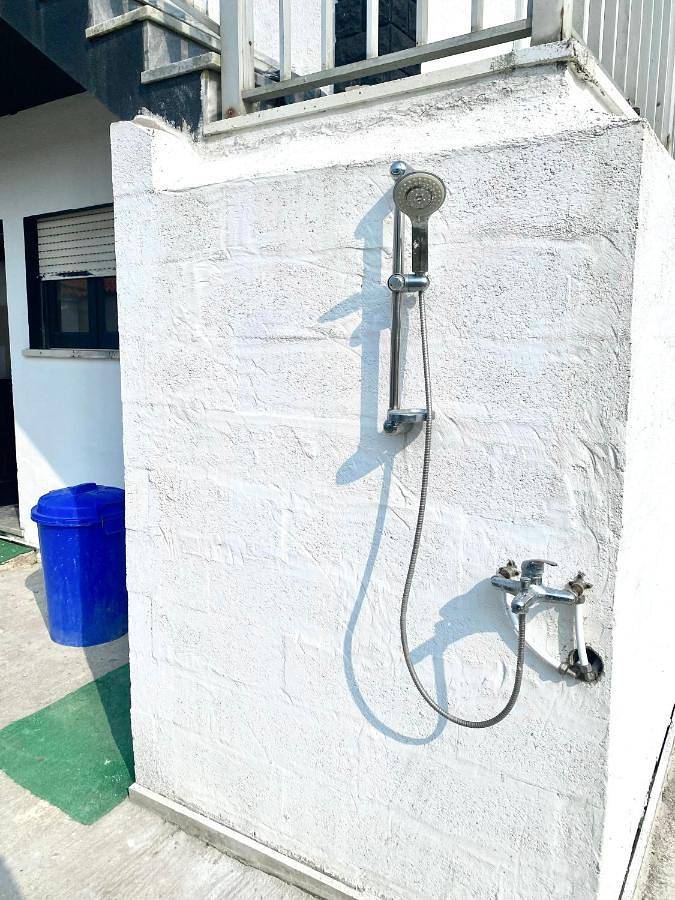 Gîte pour 2 personnes, avec jardin et terrasse dans Serra De El Rei - 2