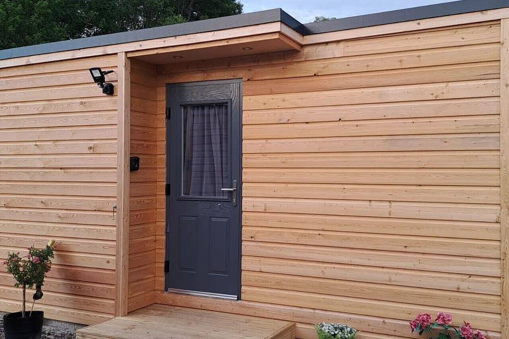The Posh Bothy 1 near Roy Bridge in Roybridge, Highlands