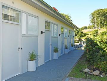 Bungalow für 6 Personen in Sellin, Rügen, Bild 2