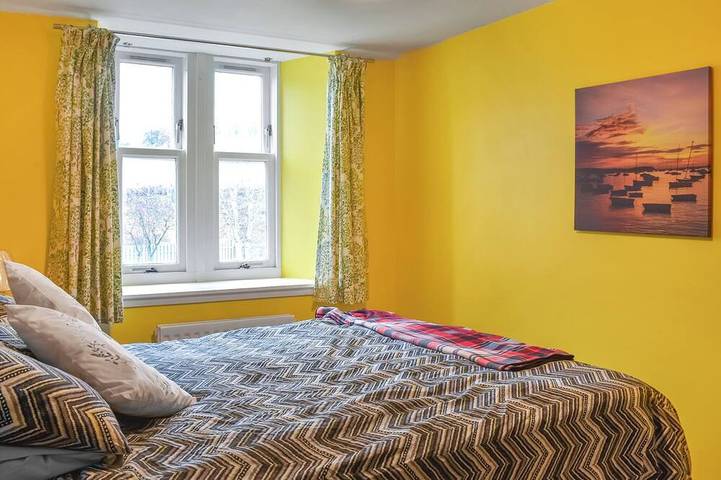 Gîte pour 2 personnes à Stonehaven - 3