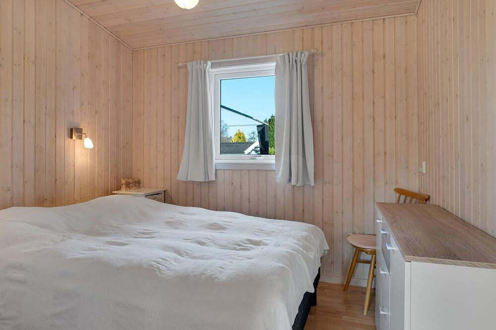 Prachtig huis in Melby met keuken in Liseleje, Kattegat Kust