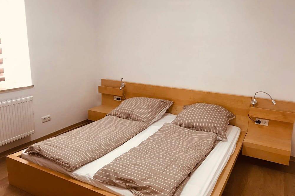 Ganze Wohnung, Ferienwohnung im Herzen Sachsens in Bockelwitz, Leisnig