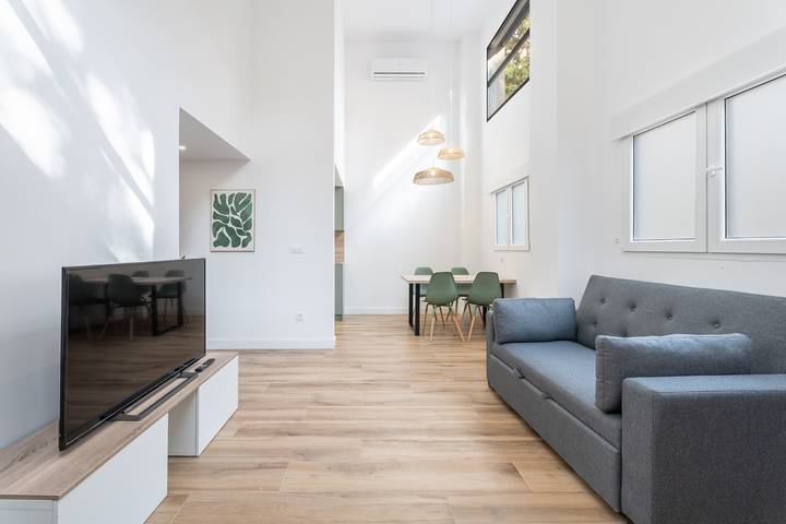 Ferienwohnung für 6 Personen in Valencia - 3