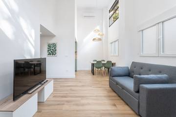 Ferienwohnung für 6 Personen in Valencia City Centre, Valencia, Bild 2
