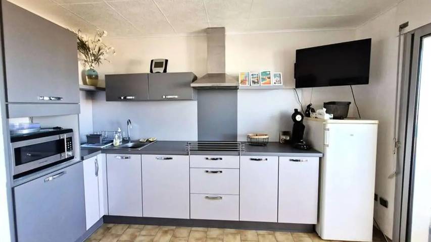 Gîte pour 5 personnes dans Port Saint Ange - 4