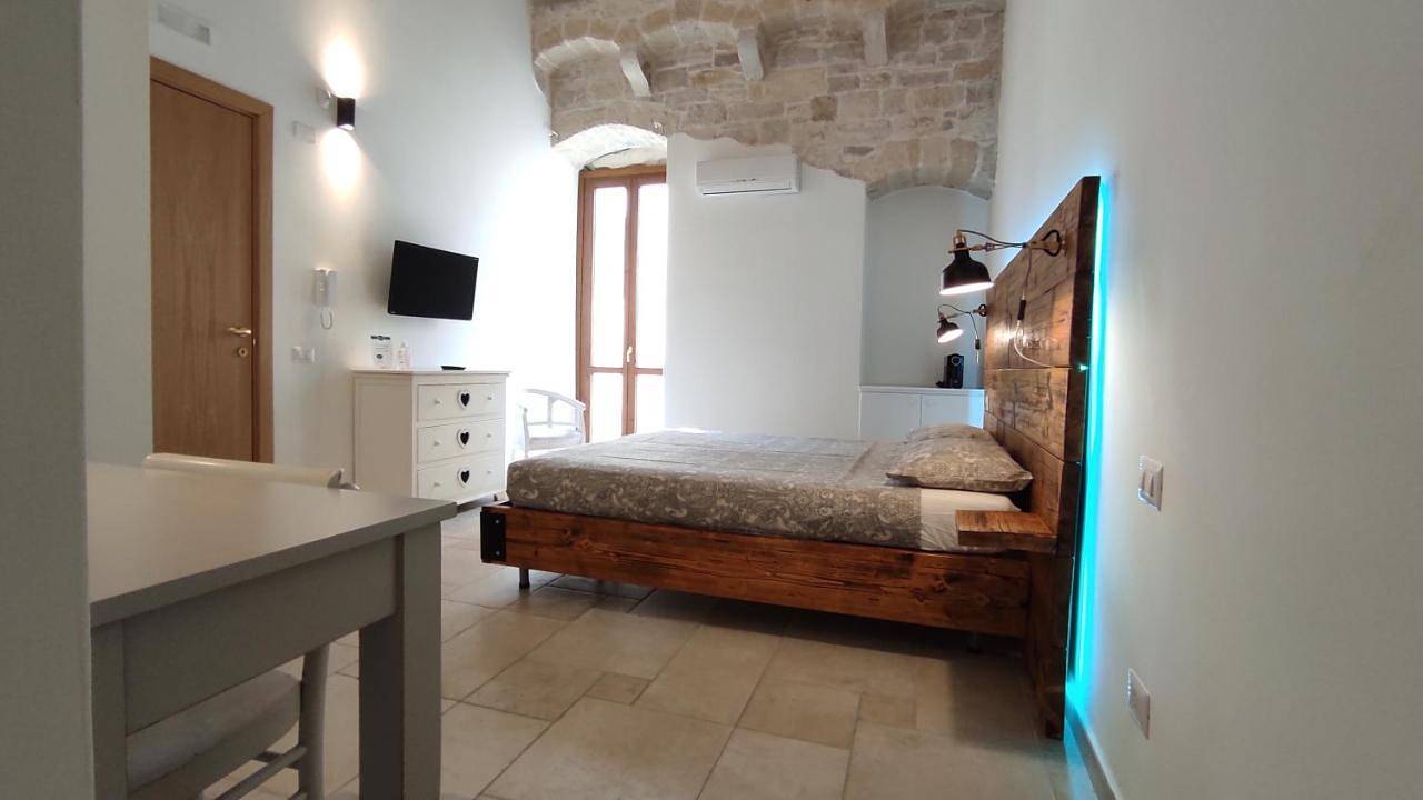 Small Double Room in Corato, Parc national d'Alta Murgia