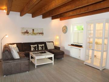 Ferienhaus für 5 Personen in Hamswehrum, Krummhörn, Bild 3