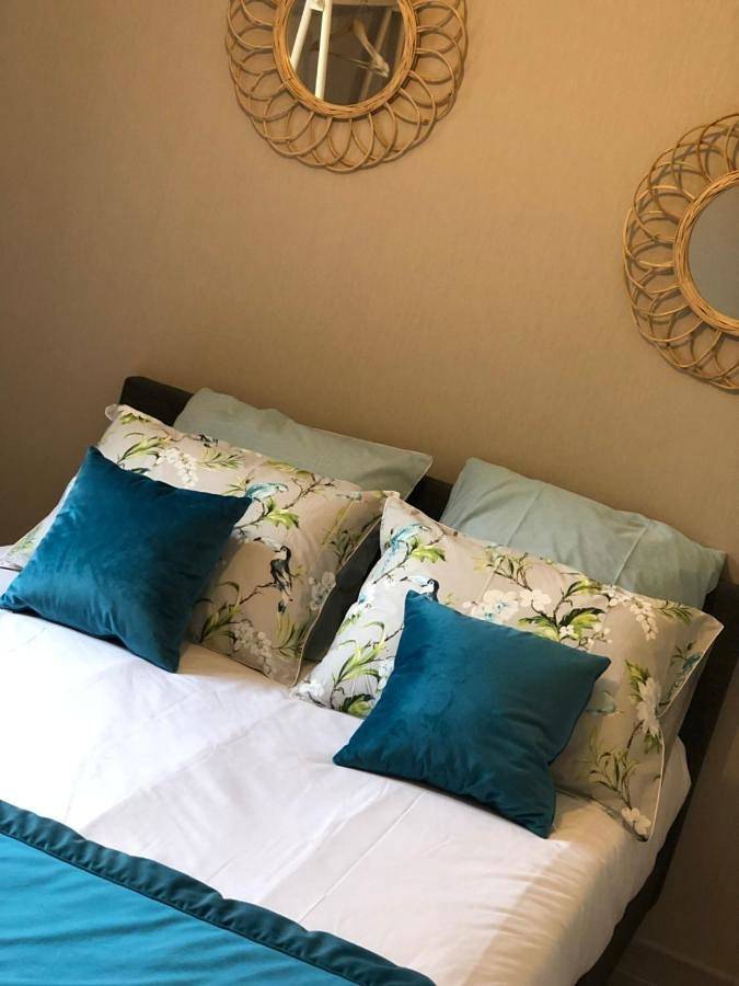 Location de vacances pour 6 personnes, avec Terrasse et Jardin à Saint-Dyé-sur-Loire