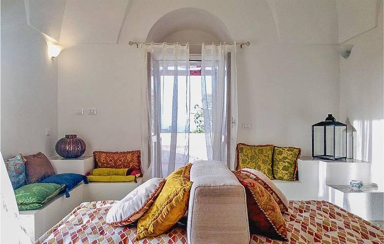 Location de vacances pour 7 personnes, avec jardin dans Pantelleria - 4