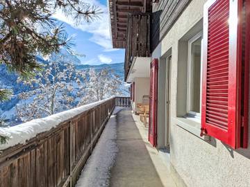 Chalet voor 6 Personen in Grindelwald, Berner Oberland, Afbeelding 4