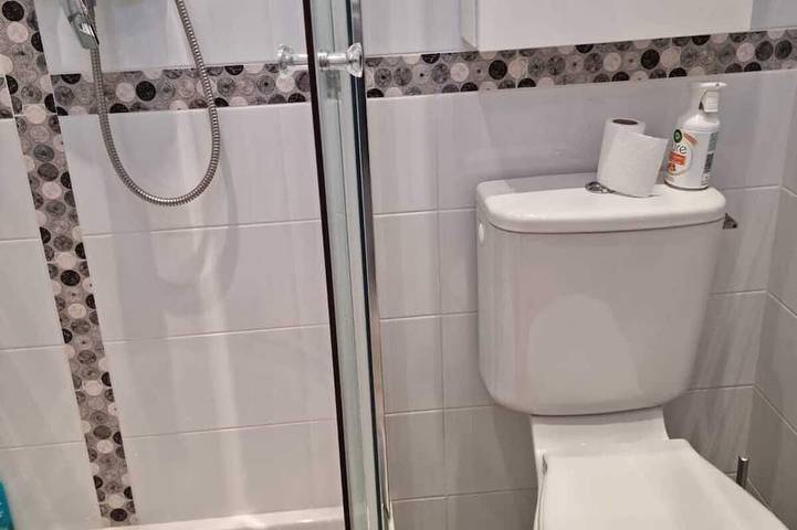 Location de vacances pour 4 personnes, avec terrasse à L'Isle-Adam - 4