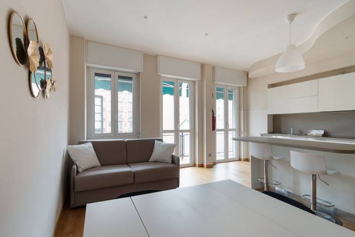Ferienwohnung für 2 Personen - 1