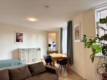 Gîte pour 9 personnes à Duisbourg