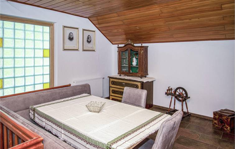 Ferienwohnung für 5 Personen, mit Terrasse in Naturarena Kärnten - 2