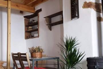 Casa rural para 2 personas en Valdelarco