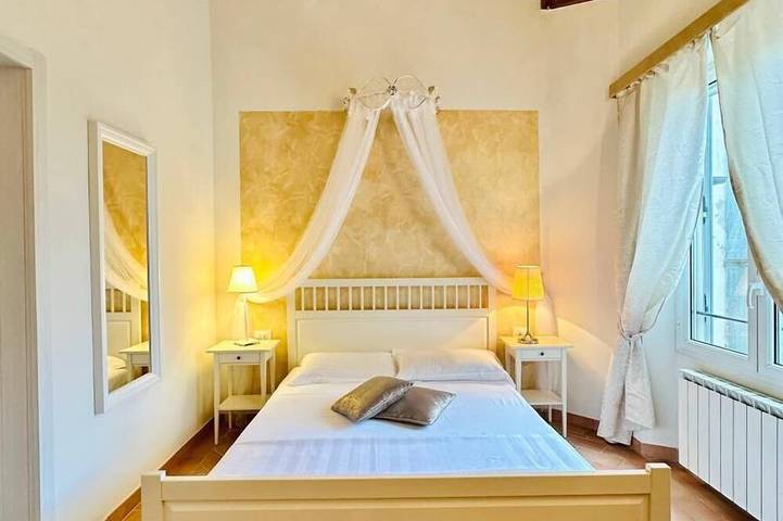 B&B für 2 Personen in Florenz - 3