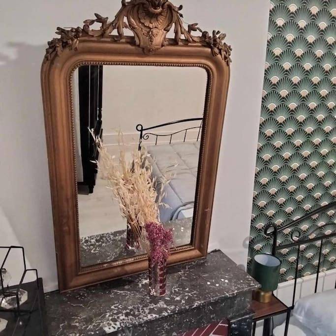 Gîte pour 2 personnes dans Grands Thermes de la Bourboule - 4