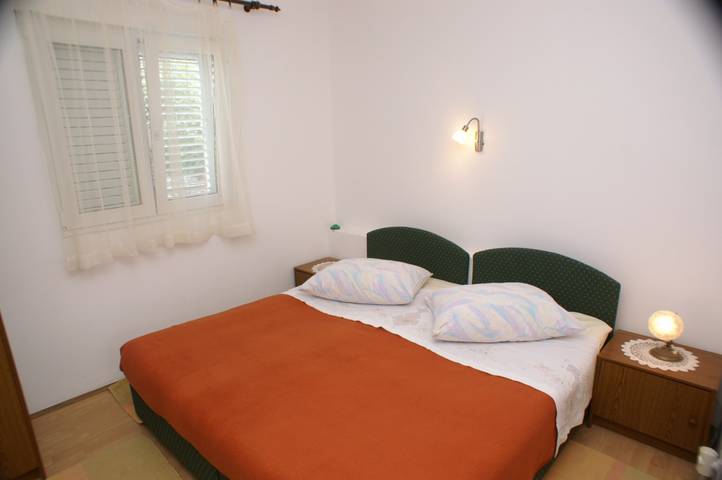 Ferienwohnung für 4 Personen, mit Balkon - 1
