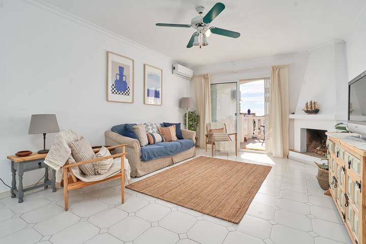 Ferienhaus für 6 Personen, mit Balkon in Nerja - 3