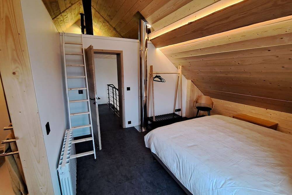 Charming Holiday Home in the Alsace Mountains in Wangenbourg-Engenthal, Nord de l'Alsace