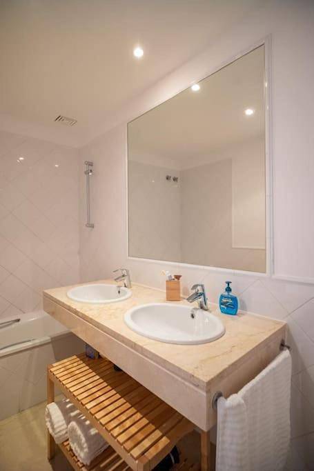 Two-Bedroom House in Sotogrande, San Roque