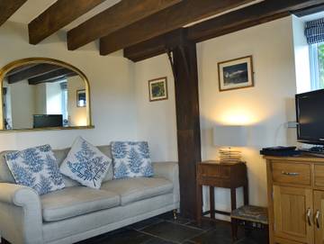 Cottage for 2 People in Shropshire, West Midlands, Photo 3