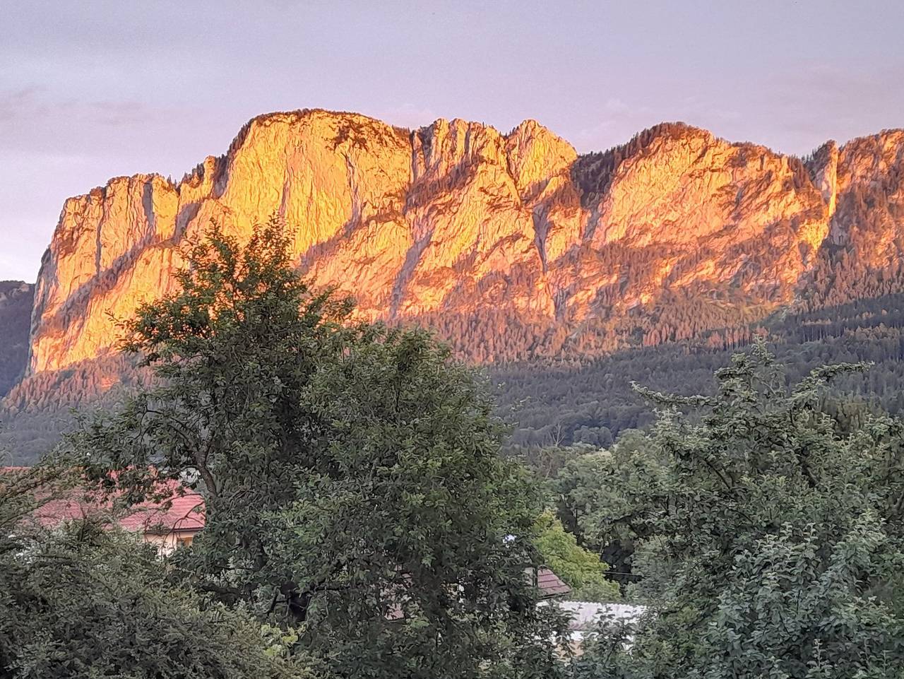 Ganze Ferienwohnung, Laireiter Bianca - Blaue Wohnung in Sankt Lorenz, Mondsee & Irrsee